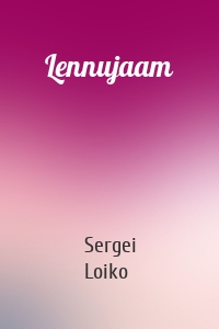 Lennujaam