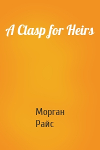 A Clasp for Heirs