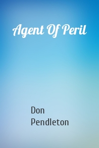 Agent Of Peril