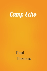 Camp Echo
