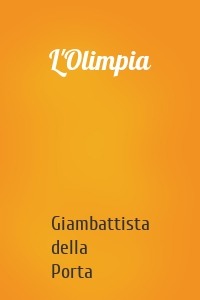 L'Olimpia