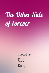 The Other Side of Forever