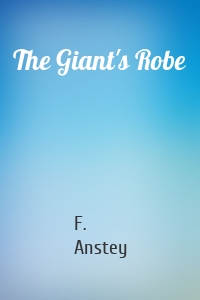 The Giant's Robe
