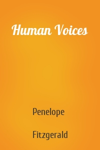 Human Voices