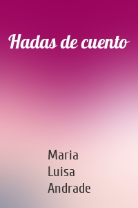 Hadas de cuento