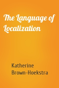 The Language of Localization