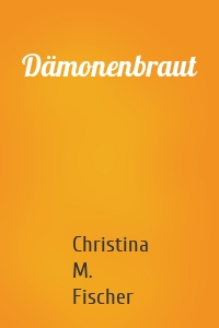 Dämonenbraut