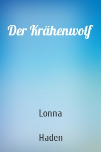 Der Krähenwolf