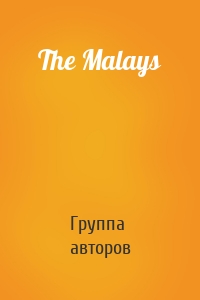 The Malays