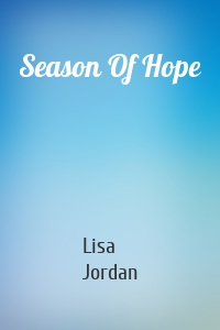 Season Of Hope