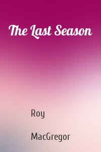 The Last Season