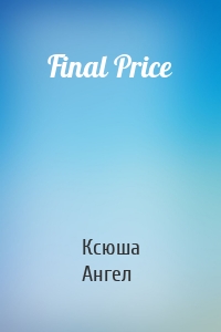 Final Price