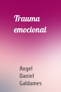 Trauma emocional