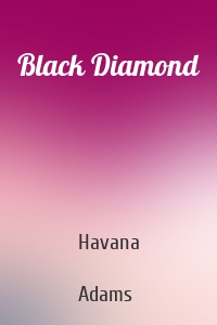 Black Diamond