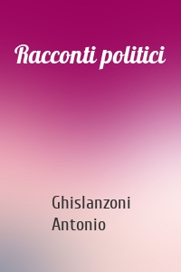 Racconti politici