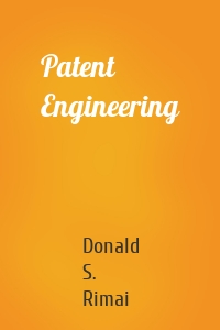 Patent Engineering