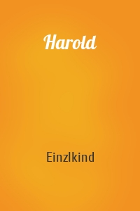 Harold