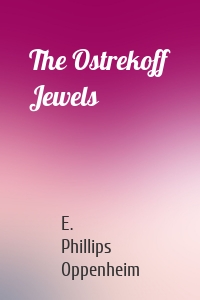 The Ostrekoff Jewels