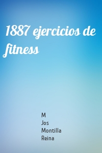 1887 ejercicios de fitness