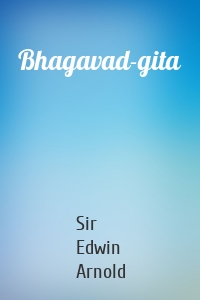 Bhagavad-gita