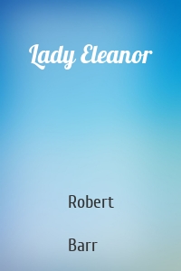 Lady Eleanor
