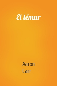 El lémur