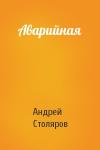 Андрей Столяров - Аварийная