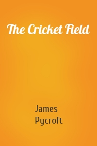 The Cricket Field