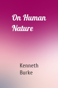 On Human Nature