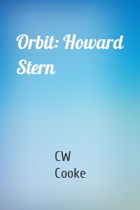 Orbit: Howard Stern