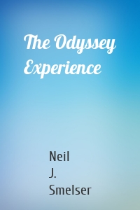 The Odyssey Experience