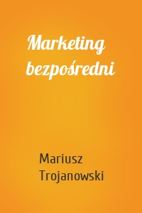 Marketing bezpośredni