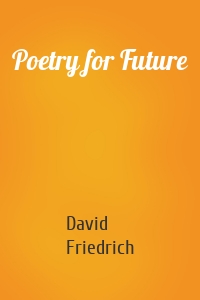Poetry for Future