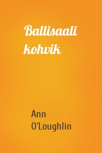 Ballisaali kohvik