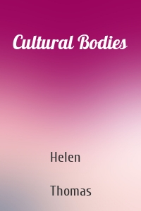 Cultural Bodies