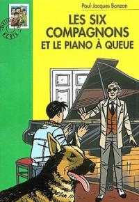 Тайна старинного рояля
