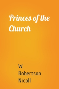 Princes of the Church