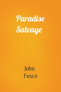 Paradise Salvage