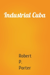 Industrial Cuba