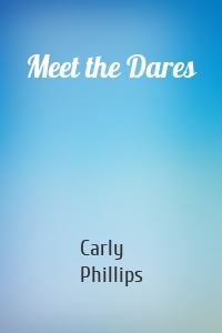 Meet the Dares
