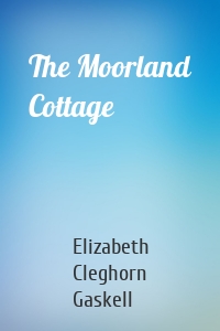 The Moorland Cottage