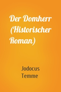 Der Domherr