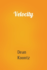 Velocity