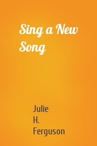 Sing a New Song