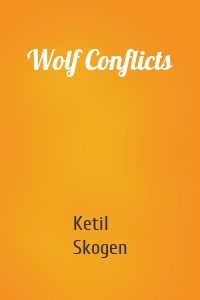 Wolf Conflicts