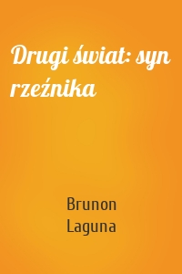 Drugi świat: syn rzeźnika