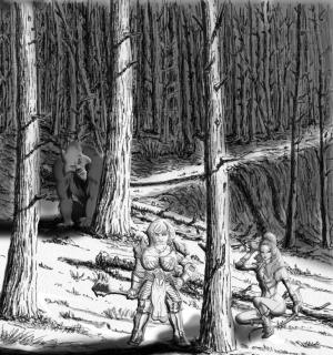 Обложка книги «Знакомьтесь, Синди» — Денис Баракин, Илья Малышев