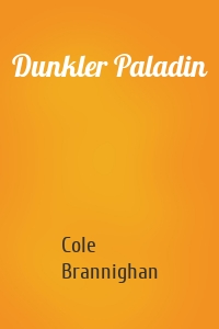 Dunkler Paladin