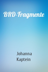 BRD-Fragmente