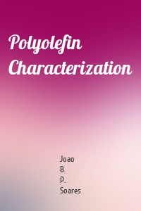 Polyolefin Characterization